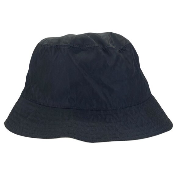 Dior Bucket Hat Reversible CD Logo Black Beige Homme Khaki main image 6